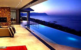 Aqua Terra Boutique Guesthouse - Simon'S Town, Cape Town